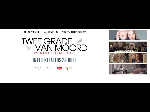 TWEE GRADE VAN MOORD Official Trailer (HD) 2016