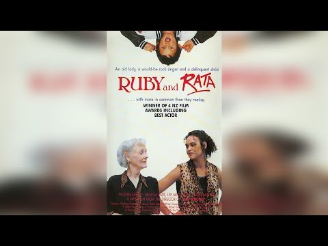 Ruby & Rata (1990)🇳🇿 [Full Movie]