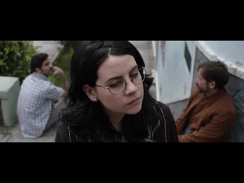 (trailer) GAFAS AMARILLAS / ÓCULOS DE SOL AMARELOS / YELLOW SUNGLASSES um filme de Iván Mora Manzano