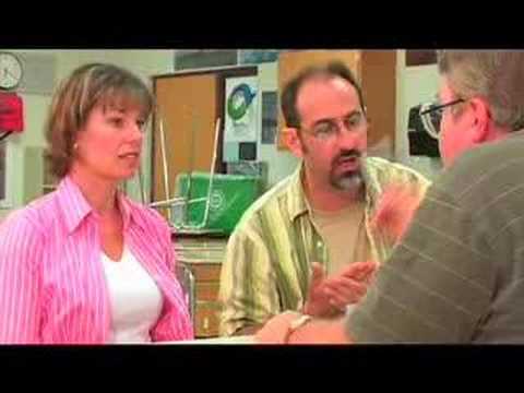 Going Great White trailer