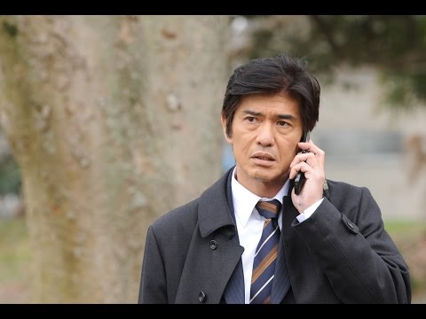 横山秀夫の小説を、豪華キャスト陣で映画化！映画『64－ロクヨン－』予告編