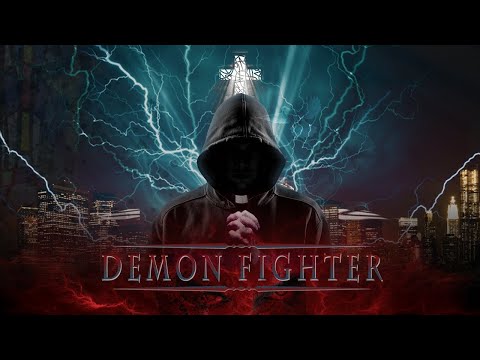 Demon Fighter | Official Trailer | Horror Brains