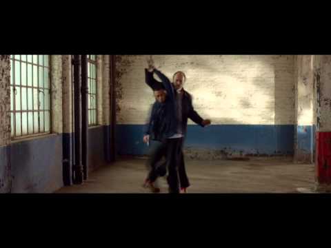 2014 British Urban Film Festival: 'Montana' - Closing Night World Festival Premiere Promo