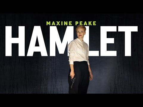 Maxine Peake as Hamlet | Trailer