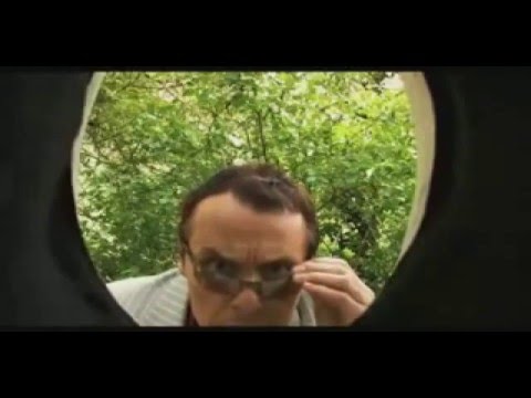 Jan Saudek - V pekle svých vášní, ráj v nedohlednu - Trailer k filmu