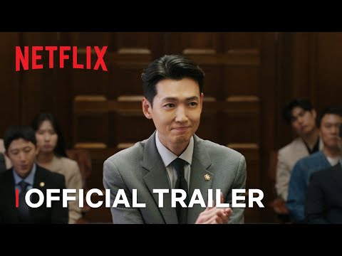 Official Trailer [ENG SUB]