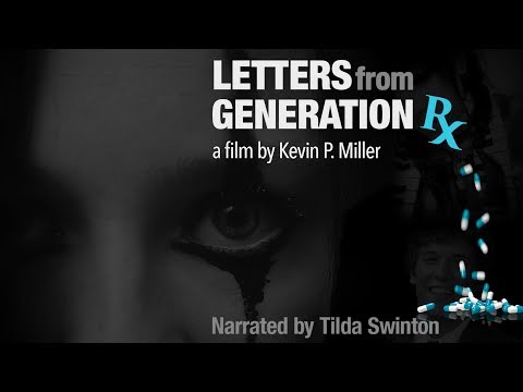 Letters From Generation RX | Trailer | Available Now