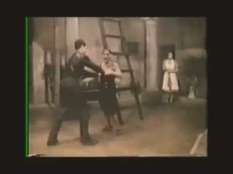 Trailer Castillo de la Pureza