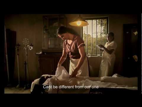 August Drizzle Trailer Dubai International Film Festival