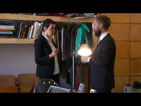 "Kust tuleb tolm ja kuhu kaob raha" treiler