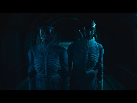 SIN PIEL | Trailer cortometraje