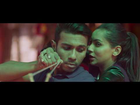 'Soulmate' Hingga Jannah - Trailer V1