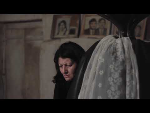 Trailer | When the Persimmons Grew | Hilal Baydarov