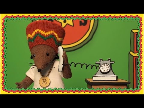 Rastamouse Trailer