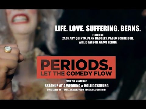 PERIODS Feature Film Trailer