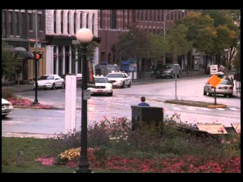 Killer Flood OFFICIAL TRAILER