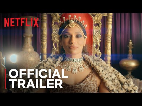 Masaba Masaba: Season 2 | Official Trailer | Masaba Gupta, Neena Gupta, @Kusha Kapila, @Barkha Singh