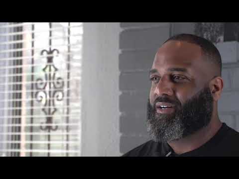 P.E.N.S. (Poetic Energy Needed in Society) Trailer