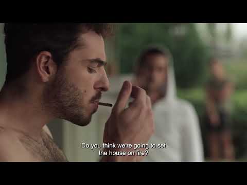 Horseplay - Official Trailer