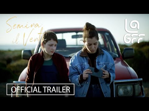 Sow the Wind (Semina Il Vento) (Trailer)