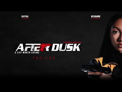 After Dusk | Trailer | Official
