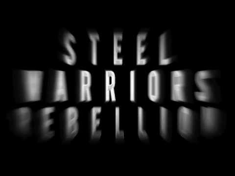 The 15th Rebellion of the Steel Warriors - teaser