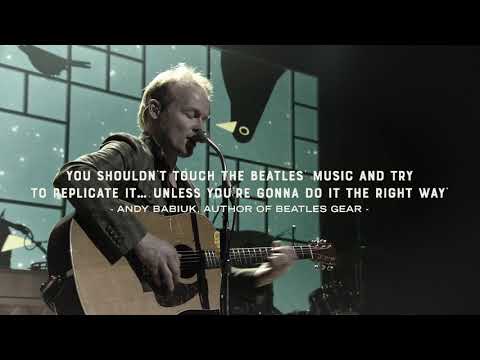 The Analogues perform The White Album