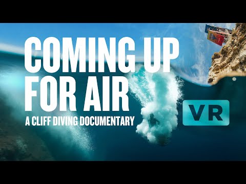 Coming Up for Air VR | Meta Quest