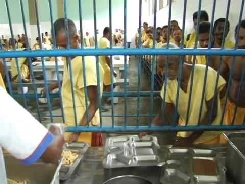 A Casa dos Mortos - Trailer