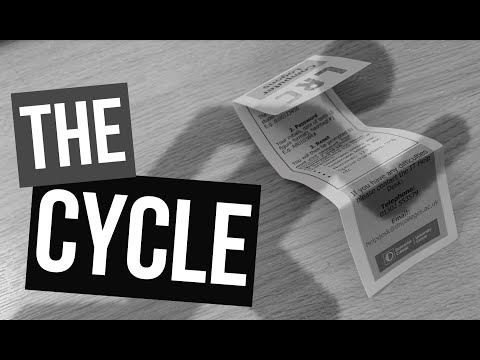 The Cycle | Short Film | Clean Transport