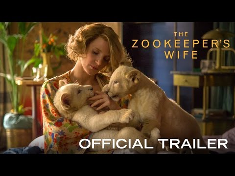 Official Trailer