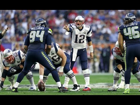 The Championship Drive | Do Your Job: Bill Belichick and the 2014 Patriots | NFL Network