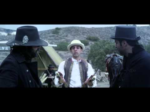 WESTERN RELIGION Trailer
