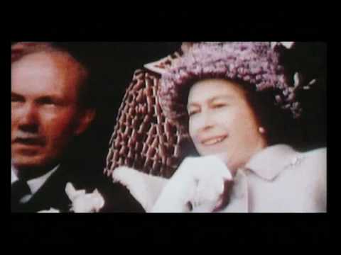 Sex Pistols - The Filth And The Fury Trailer [HUN]