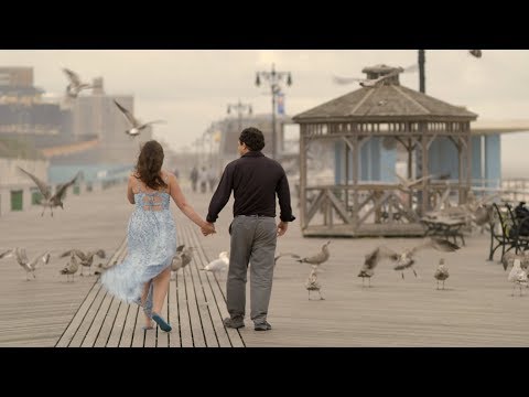 Keep the Change – Official Trailer