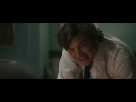 International Trailer