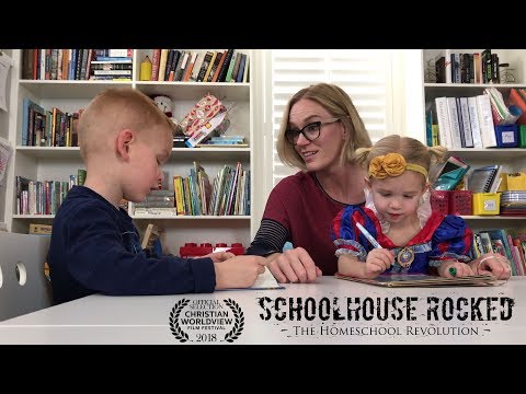 Schoolhouse Rocked Official Trailer - "Roll Call"
