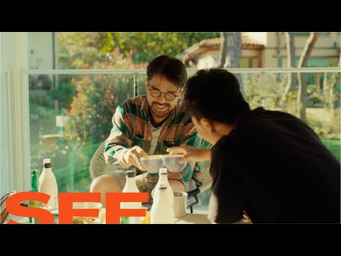 A Wild Roomer – Trailer – SFF 23