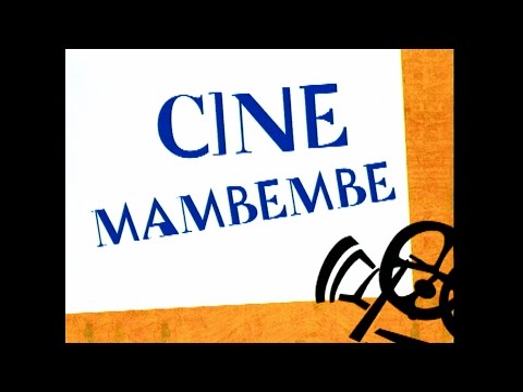 Cine Mambembe, O Cinema Descobre o Brasil | Teaser Oficial