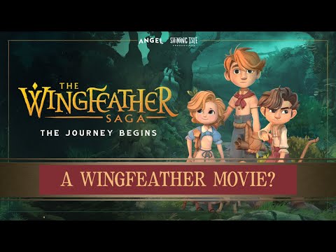 A Wingfeather Movie?!