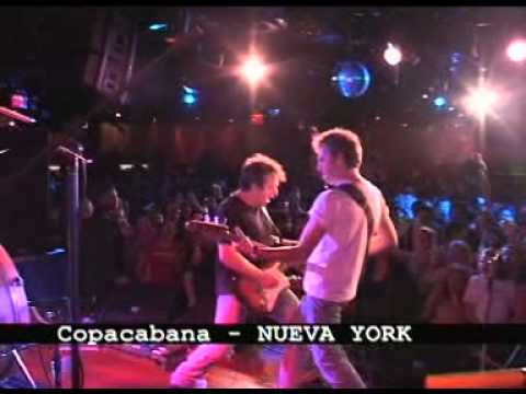 Hombres g las ventas 2003 trailer