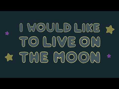 I Would Like to Live on the Moon: Trailer