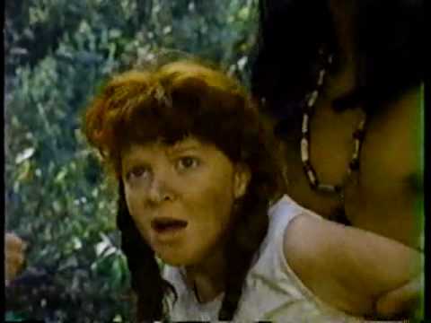 Caddie Woodlawn on WonderWorks