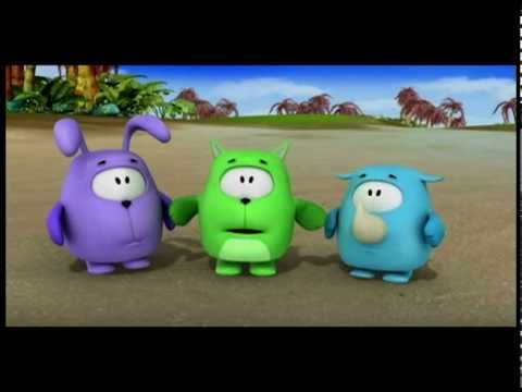 Voyages of Young Doctor Dolittle