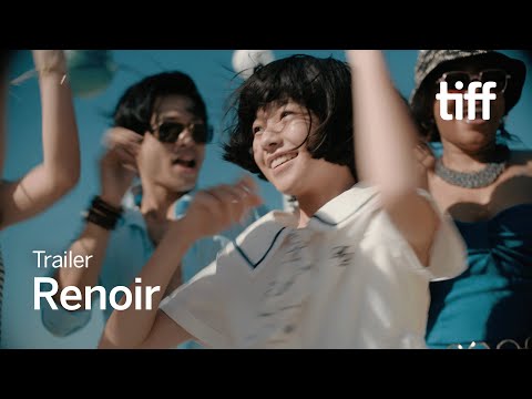 RENOIR Trailer | TIFF 2025