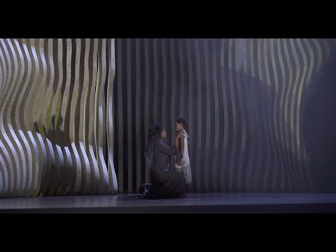 Rusalka (Dvořák) - trailer