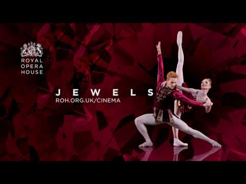 ROH Jewels in Cinemas