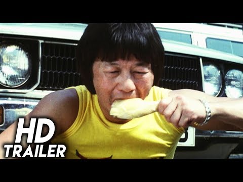 Chocolate Inspector (1986) ORIGINAL TRAILER [HD 1080p]