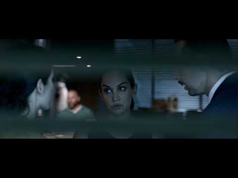 The Tangle : Official Trailer (2021)