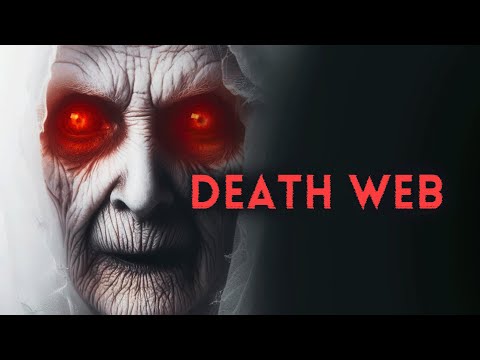 DEATH WEB (2024) TRAILER